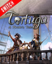 Tortuga A Pirate’s Tale