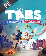 Totally Accurate Battle Simulator