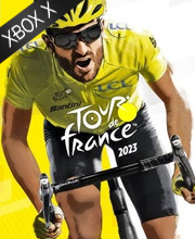 Tour de France 2023