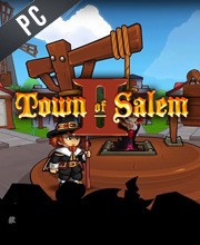 Town of Salem 2