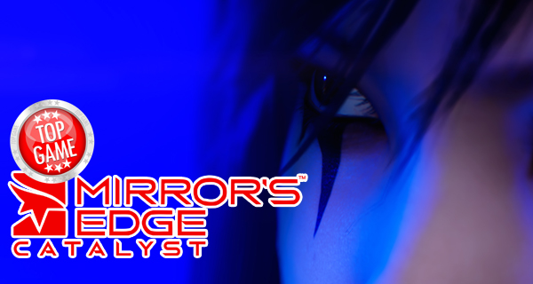 Trailer di Mirror's Edge Catalyst