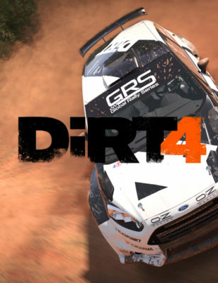 Il Primo Trailer DiRT 4 Gameplay Mette in Evidenza la Velocità, il Tempo e Altro Ancora!