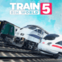 Train Sim World 5 Accesso Anticipato e Dettagli per Giocare Gratis