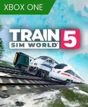 Train Sim World 5