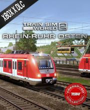 Train Sim World 2 Rhein-Ruhr Osten Wuppertal-Hagen