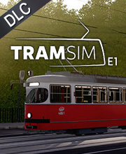 TramSim DLC Type E1