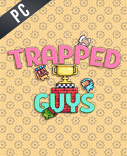 Trapped Guys