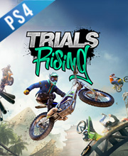 Trials Rising