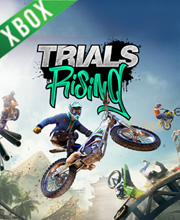 Trials Rising