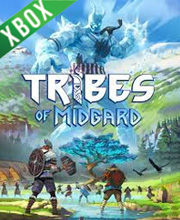 Tribes of Midgard