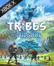 Tribes of Midgard