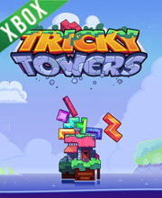 Tricky Towers