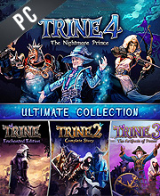 Trine Ultimate Collection