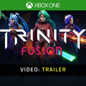 Trinity Fusion Trailer del Video