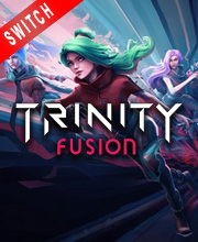 Trinity Fusion