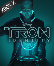 TRON Identity