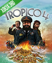 Tropico 4