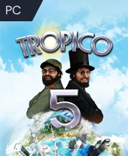 Tropico 5