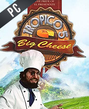 Tropico 5 The Big Cheese