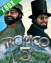 Tropico 5