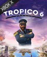 Tropico 6