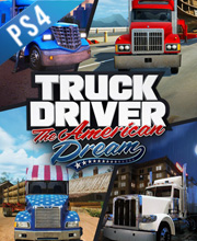 Truck Driver The American Dream