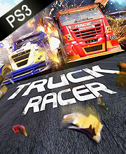 Truck Racer