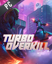 Turbo Overkill