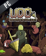 UDO