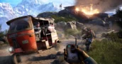 Far Cry 4: Ubisoft Aggiunge Obiettivi Steam Dopo 10 Anni