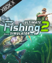 Ultimate Fishing Simulator 2