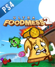 Ultra Foodmess 2