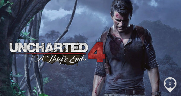 Uncharted 4