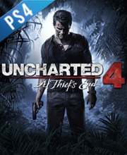 Uncharted 4 A Thiefs End Triple Pack