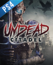 Undead Citadel