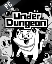 UnderDungeon