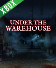 Under The Warehouse