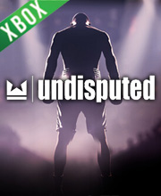 Undisputed