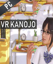 VR Kanojo