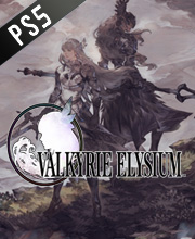 Valkyrie Elysium