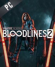 Vampire The Masquerade Bloodlines 2