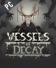 Vessels of Decay