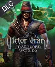 Victor Vran Fractured Worlds