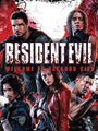 Dove vedere Resident Evil Welcome to Raccoon City in streaming e Video on demand