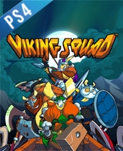 Viking Squad