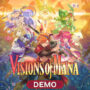 Demo gratuita di Visions of Mana disponibile: Guarda il trailer per i bonus pre-ordine