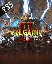 Volgarr the Viking 2