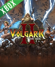 Volgarr the Viking 2
