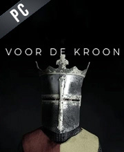 Voor De Kroon