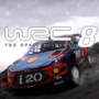 Il WRC 8 FIA World Rally Championship è il primo Rally Game Esclusivo nel negozio di Epic Games Store